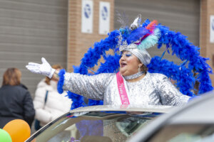 Carnaval 2024 Benetússer